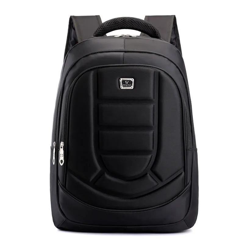 Waterproof Travel Anti Theft with up to 15.6" Laptop Compartment Men Backpacks