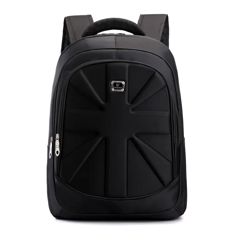 Waterproof Travel Anti Theft with up to 15.6" Laptop Compartment Men Backpacks