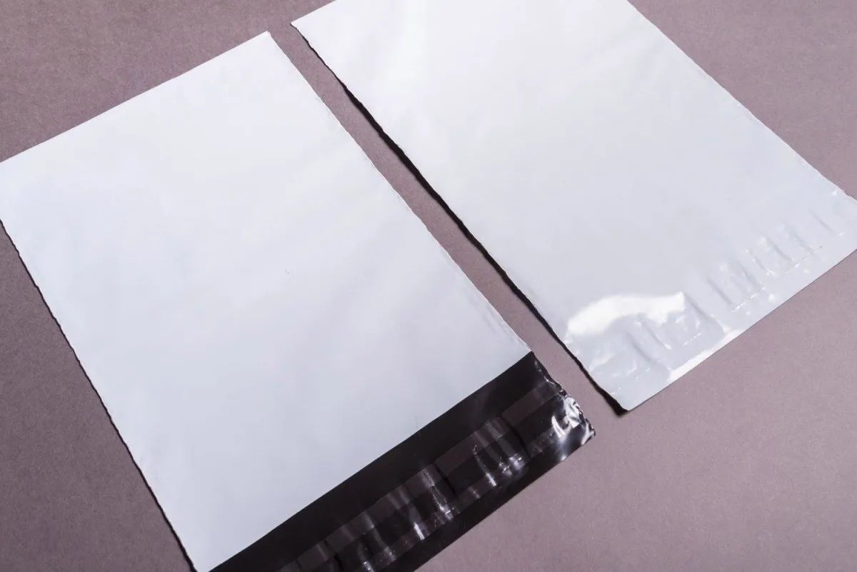 Wholesale 310mm x 405mm 03 Poly Mailer Mailing Satchel