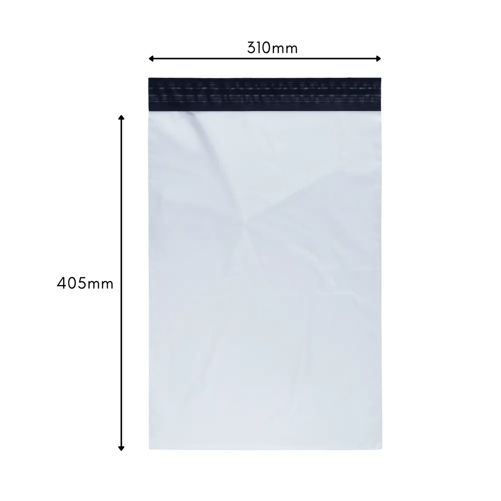 Wholesale 310mm x 405mm 03 Poly Mailer Mailing Satchel