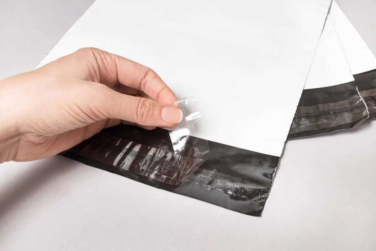 Wholesale Poly Mailer Size 07 600 x 650mm Mailing Satchel