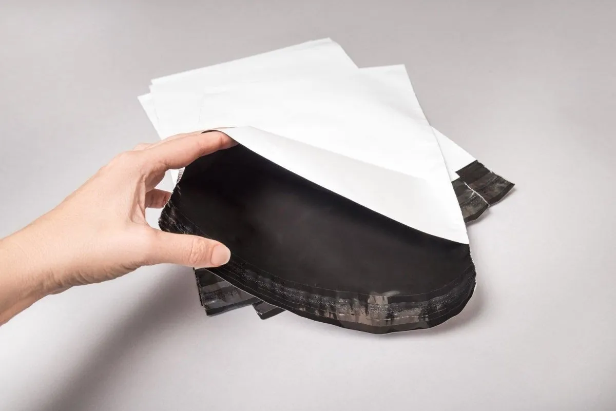 Wholesale Poly Mailer Size 07 600 x 650mm Mailing Satchel