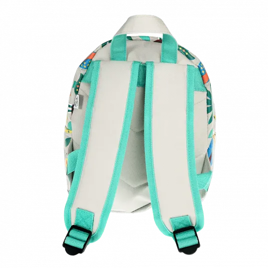 WILD WONDERS MINI BACKPACK