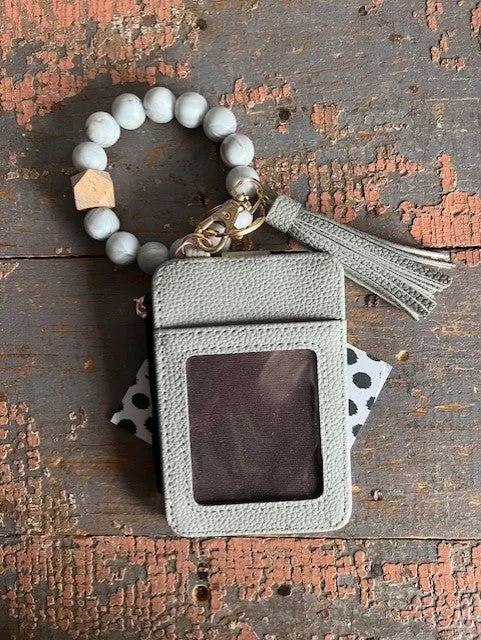 WILLOW WRISTLET