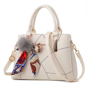 Women leather handbags famous brands women Handbag purse messenger bags