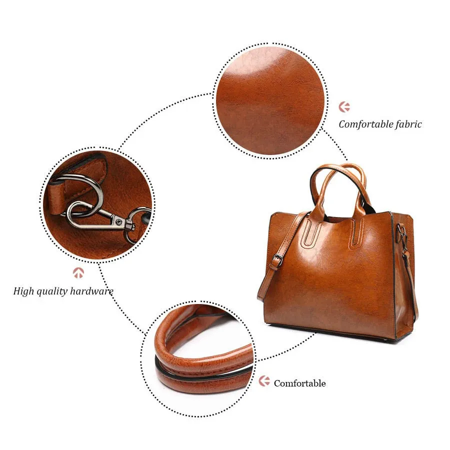 Women Luxury Handbags Women Bags Designer Handbags High Quality Female Bags Handbags Women Famous Bags Women Messenger Bags Tote