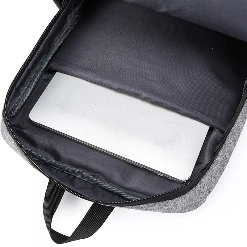 Women's & Men's & Gift Printed Lightweight Backpacks