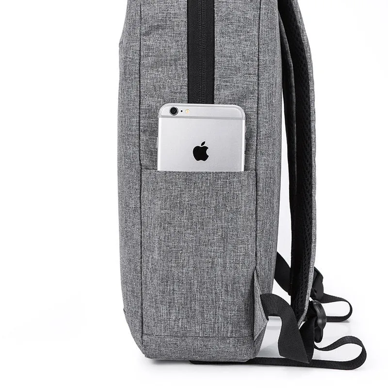 Women's & Men's & Gift Printed Lightweight Backpacks