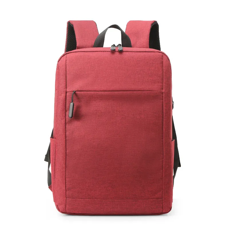 Women's & Men's & Gift Printed Lightweight Backpacks
