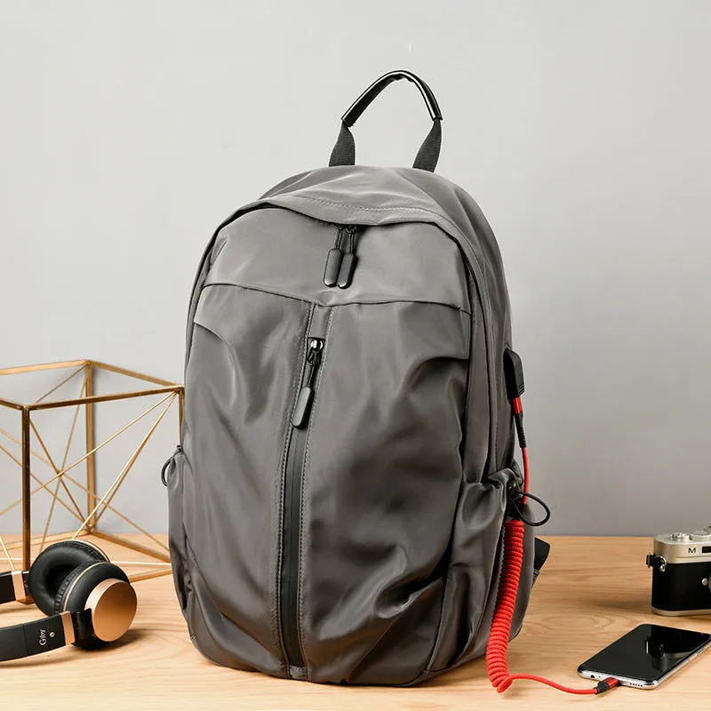Women's & Men's & Trendy Large Capacity Mountain Climbing Backpacks
