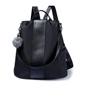 Women's Anti-Theft Backpack