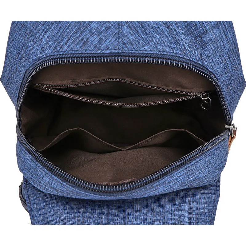 Women's Korean Style Waterproof Fashion College Backpacks