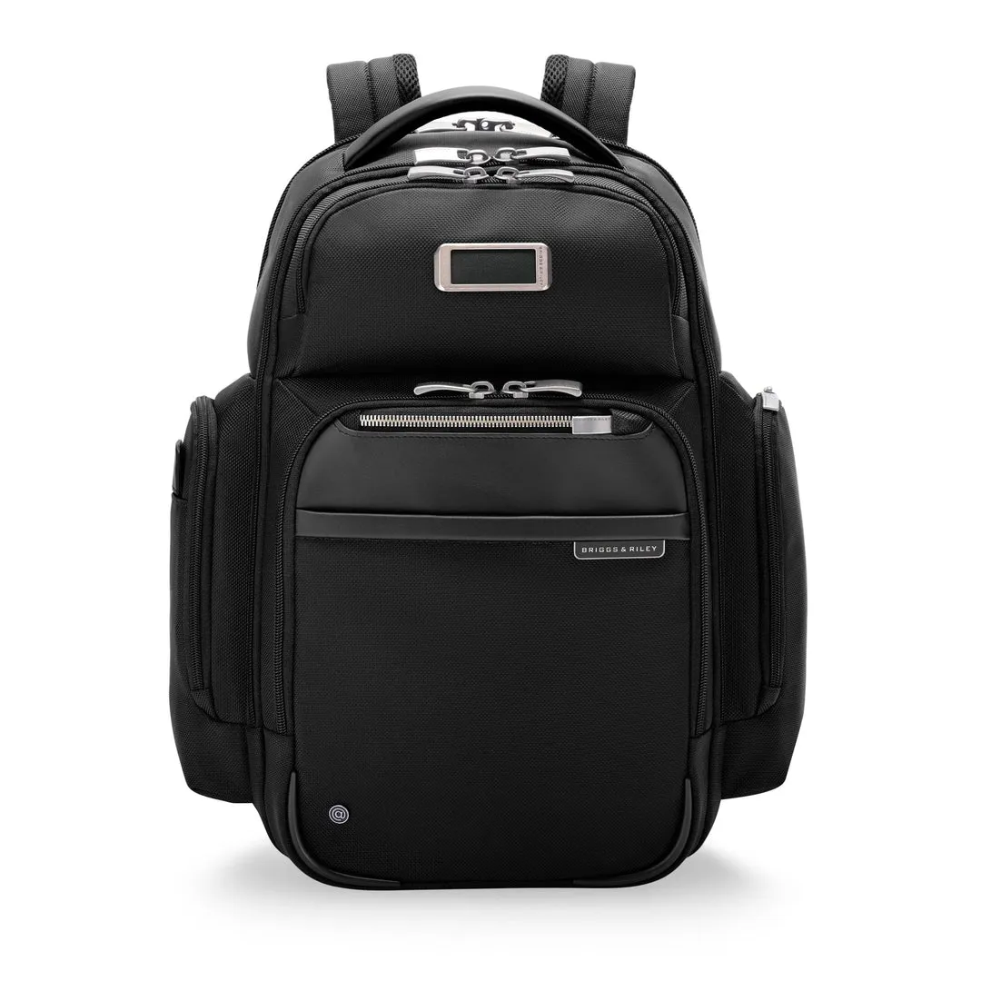 @work Medium Cargo Backpack