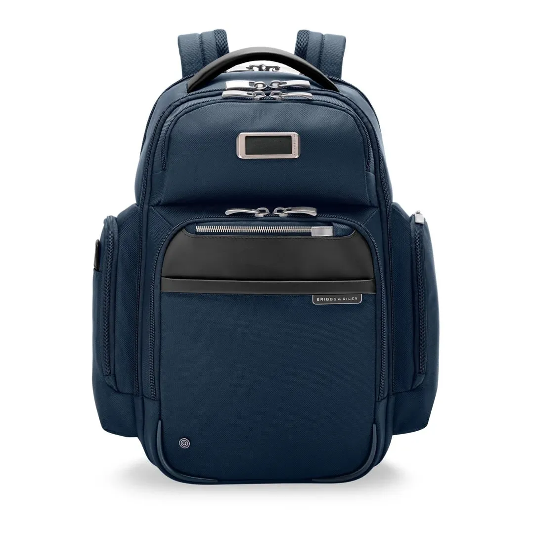 @work Medium Cargo Backpack