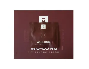 Wu-Long Tea