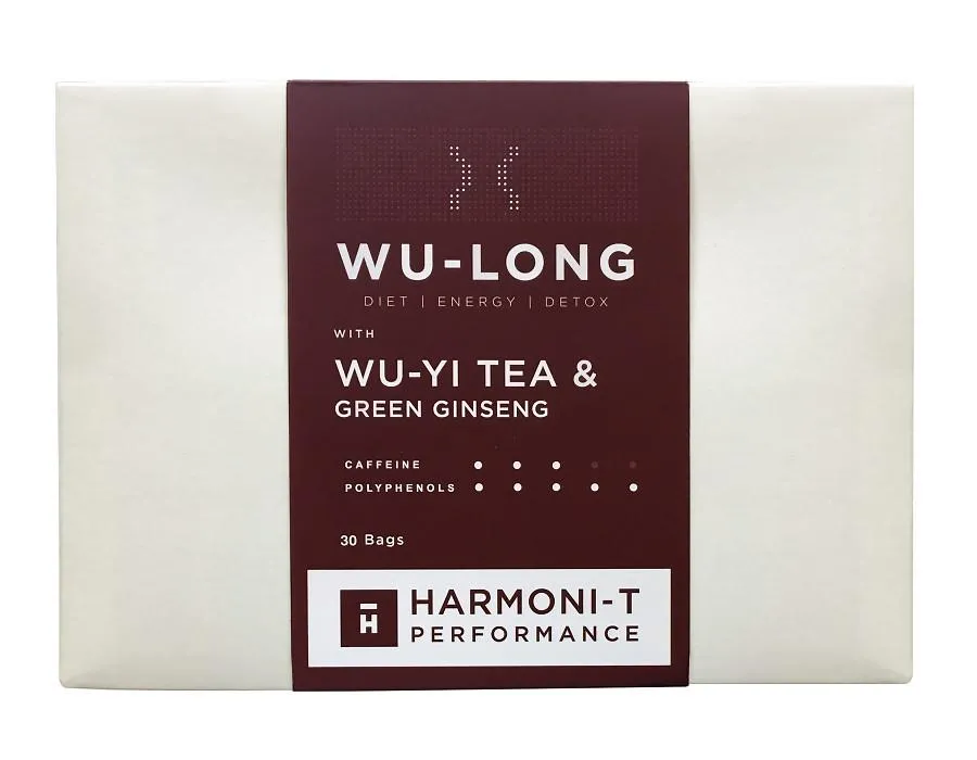 Wu-Long Tea