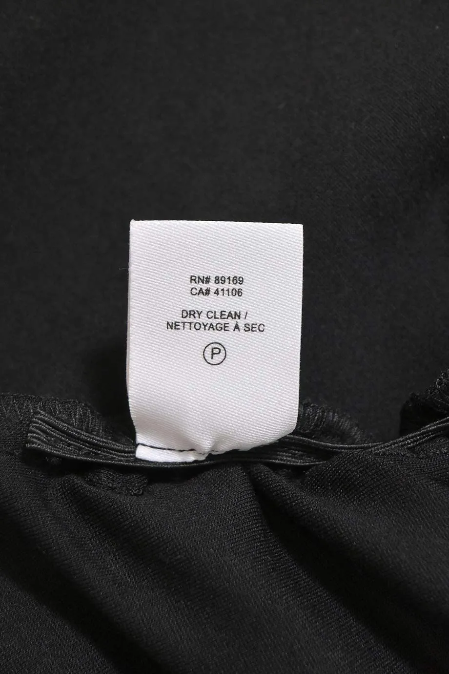 [WW45537] Derek Lam 10 Crosby | Mini Dress