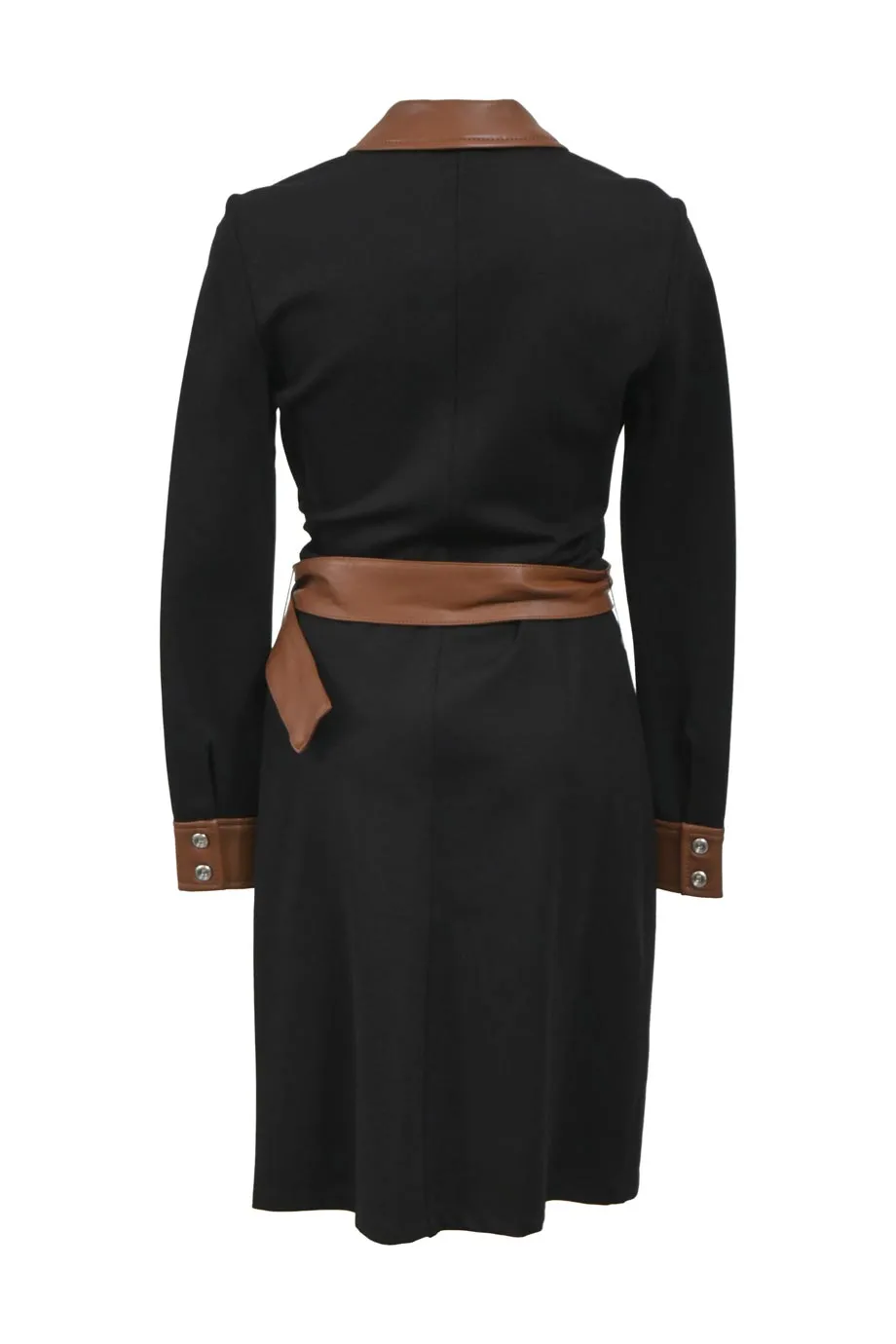 [WW45537] Derek Lam 10 Crosby | Mini Dress