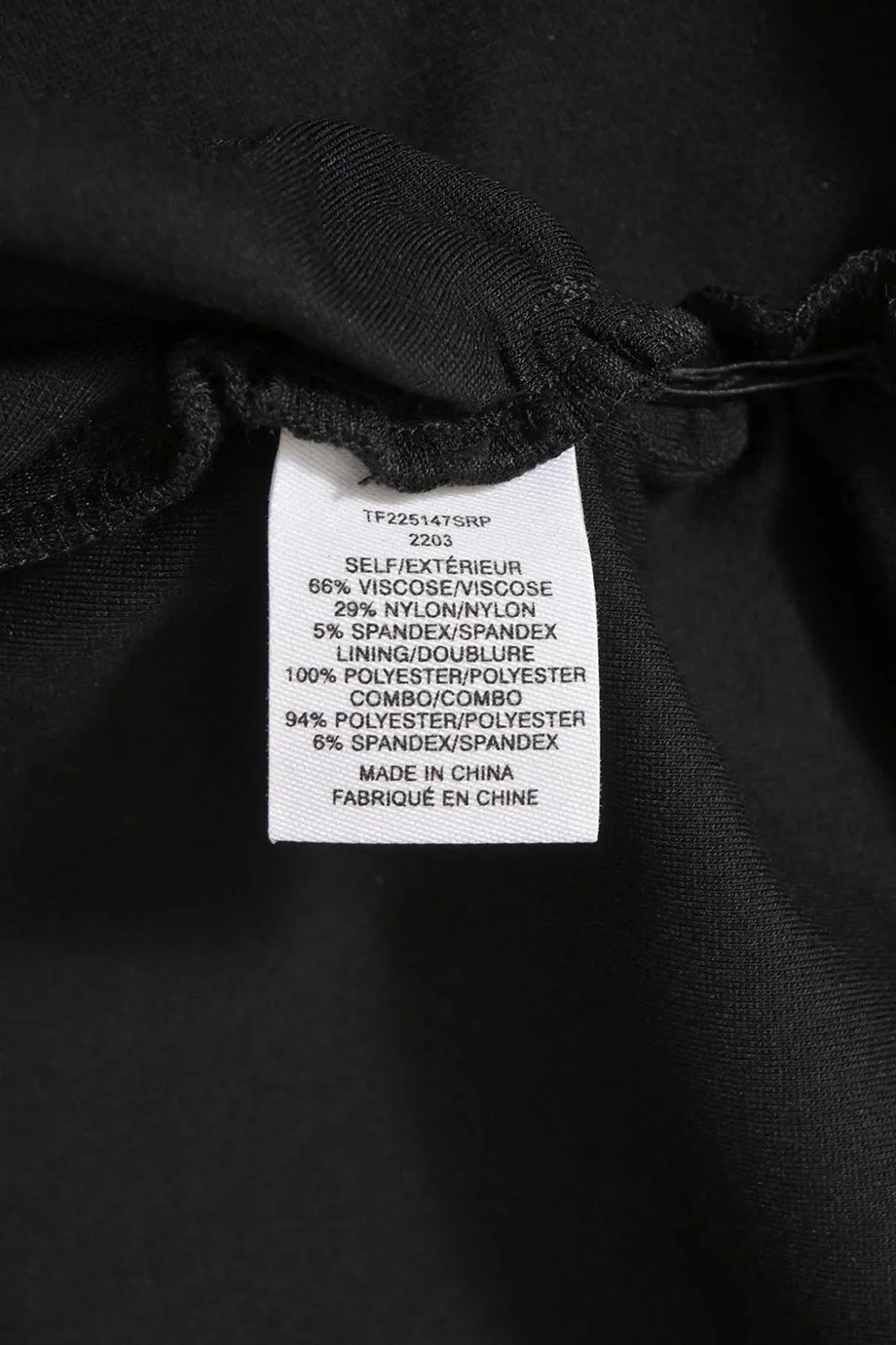 [WW45537] Derek Lam 10 Crosby | Mini Dress