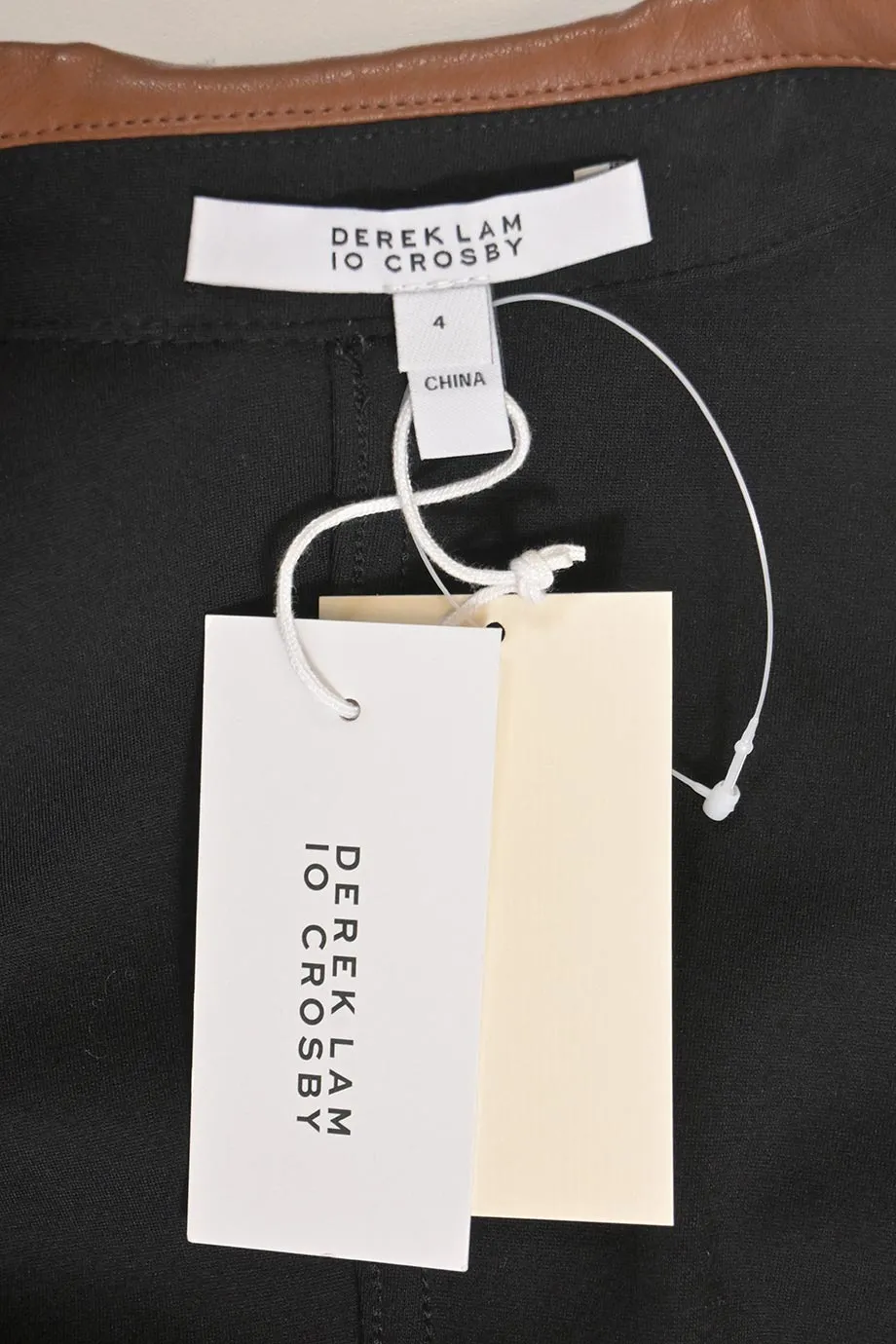 [WW45537] Derek Lam 10 Crosby | Mini Dress