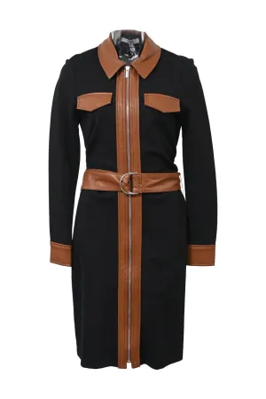 [WW45537] Derek Lam 10 Crosby | Mini Dress