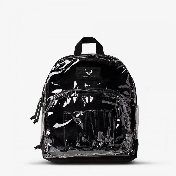XS Armored Bulletproof Backpack Color Green