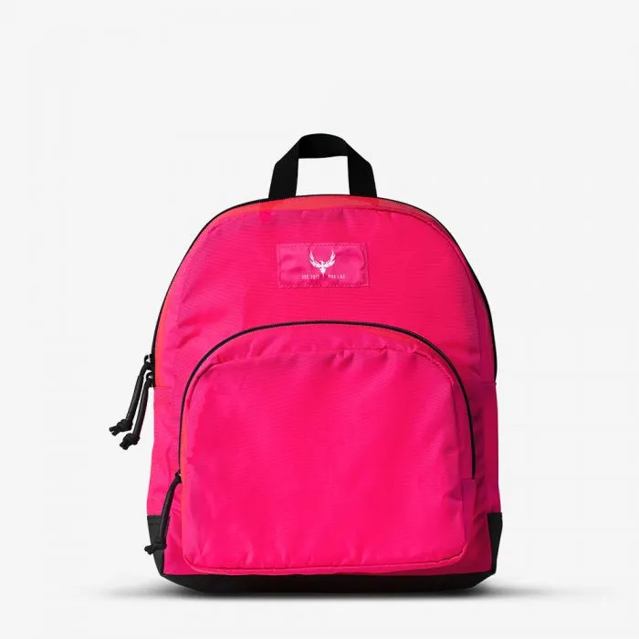 XS Armored Bulletproof Backpack Color Green