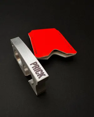 XXL Aluminum Key Hook / Bottle Opener