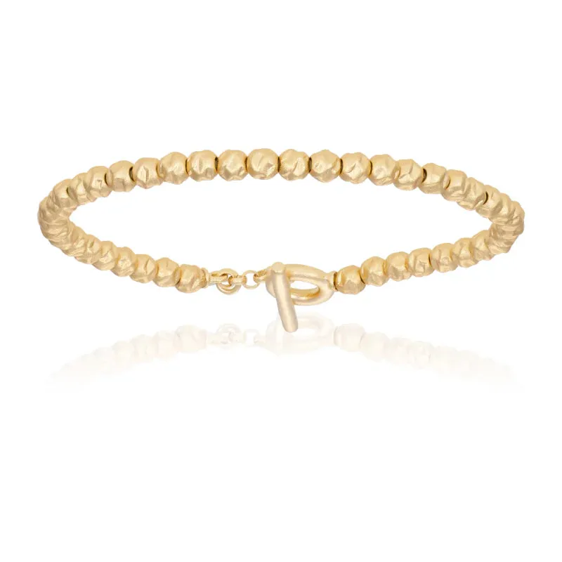 Yellow Black Bracelet Combination