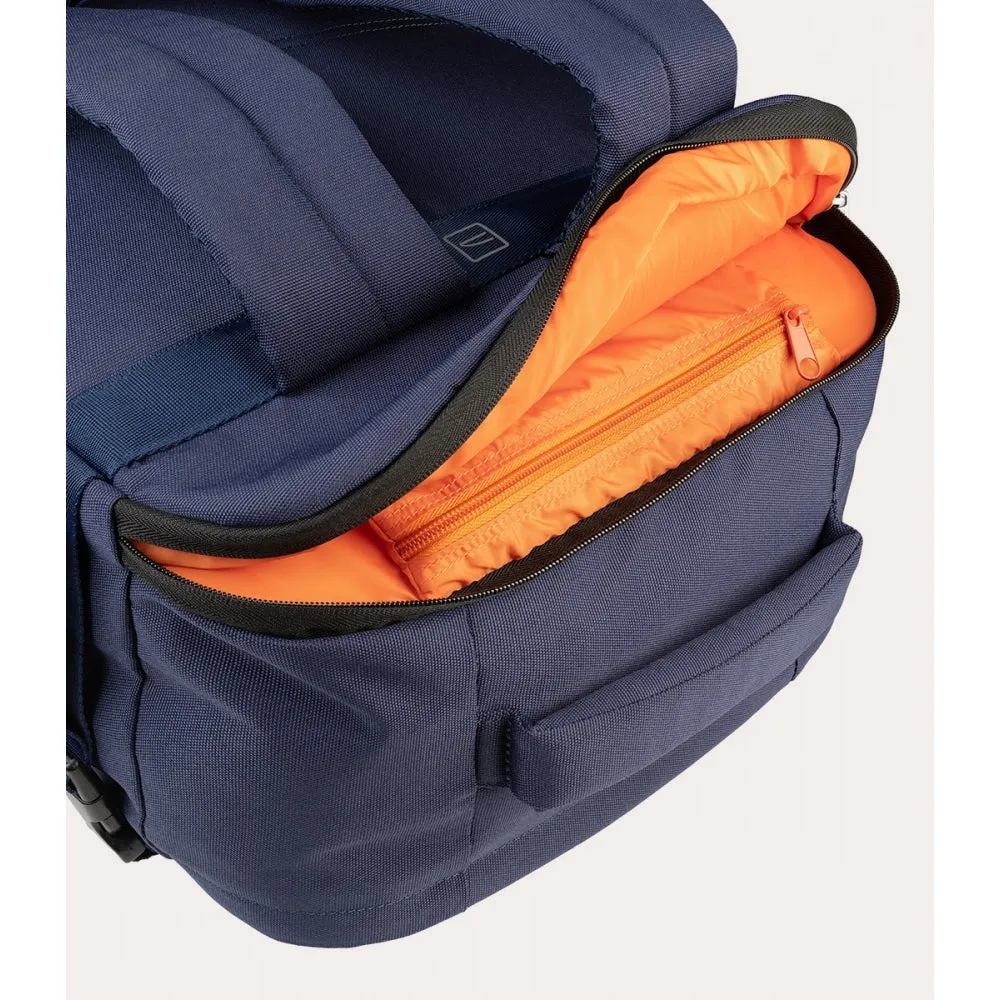 Zaino Waterproof Tucano Tugò Dry Porta PC 17,3" Blu