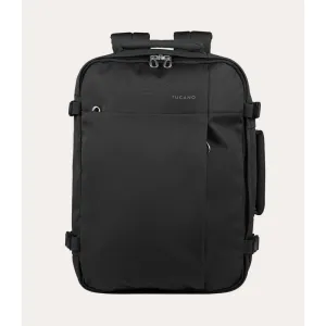 Zaino Waterproof Tucano Tugò Dry Porta PC 17,3" Nero