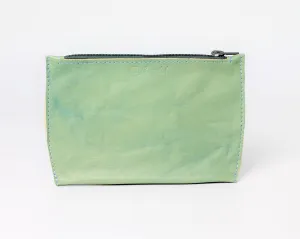 Zip Pouch / Gulf