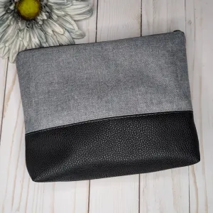 zipper pouch