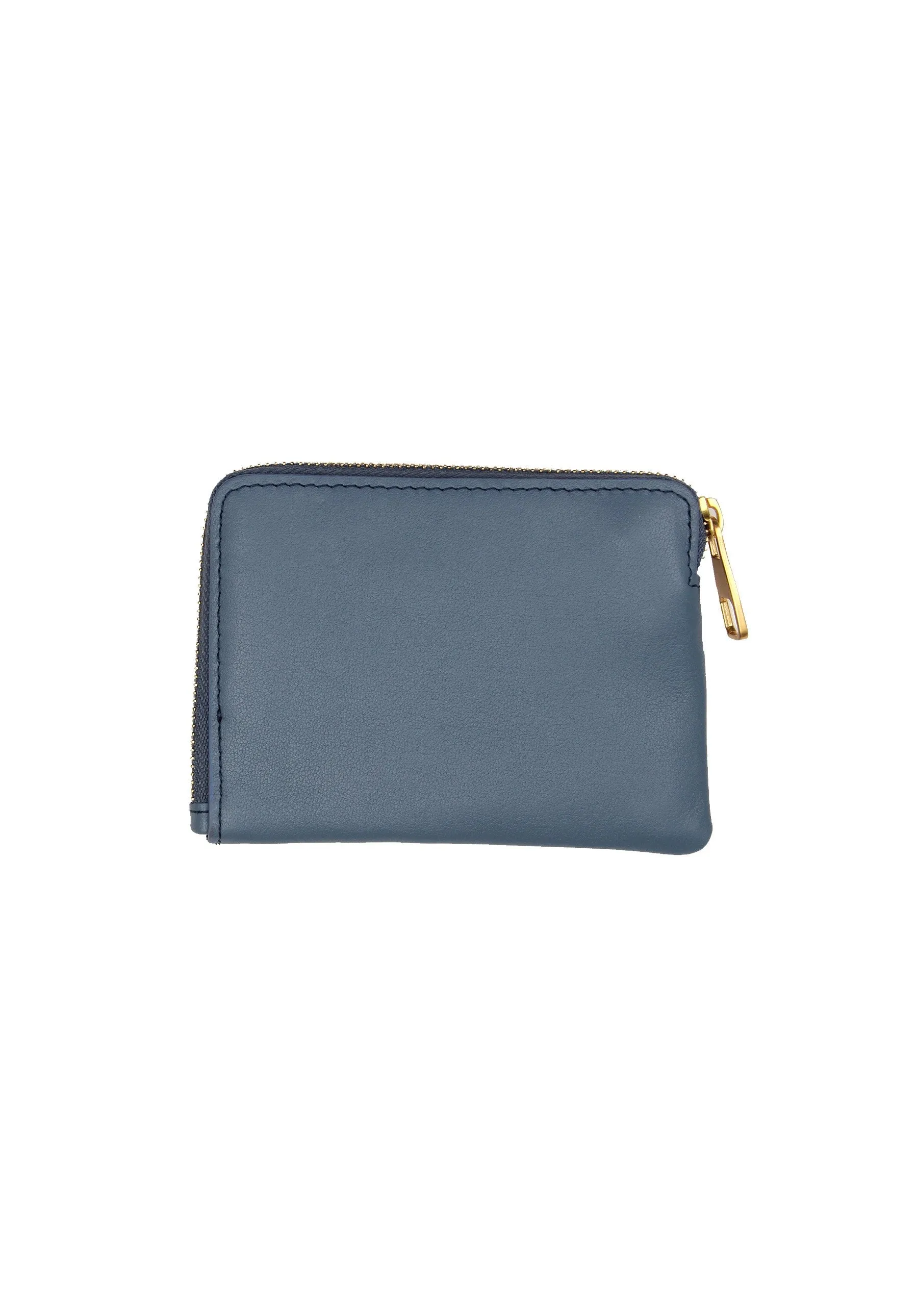 Zipper Wallet