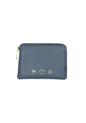Zipper Wallet