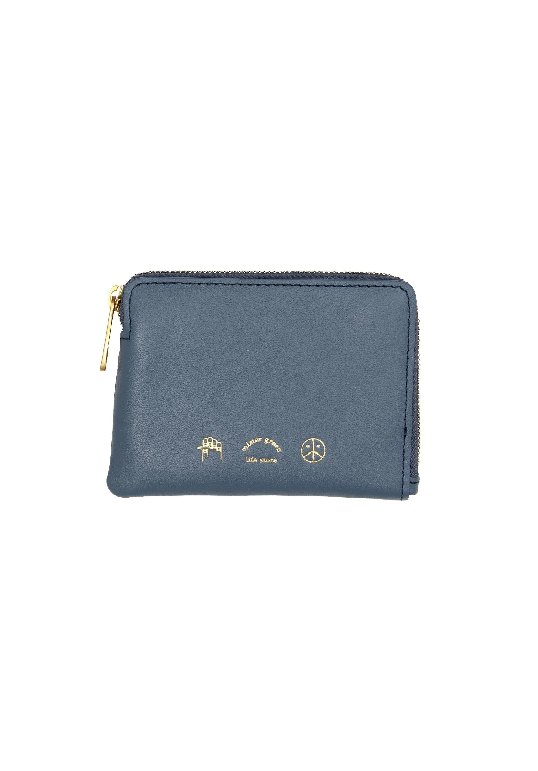 Zipper Wallet