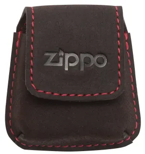 Zippo Lighter Pouch