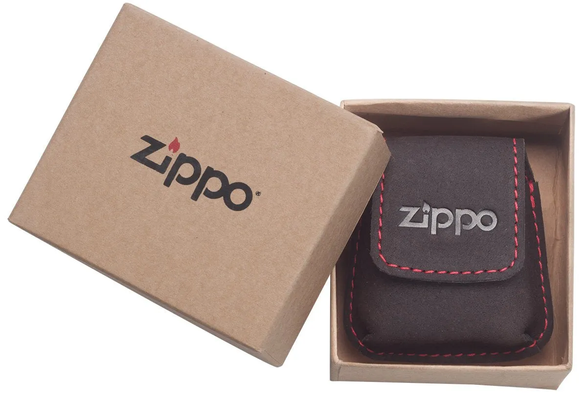 Zippo Lighter Pouch
