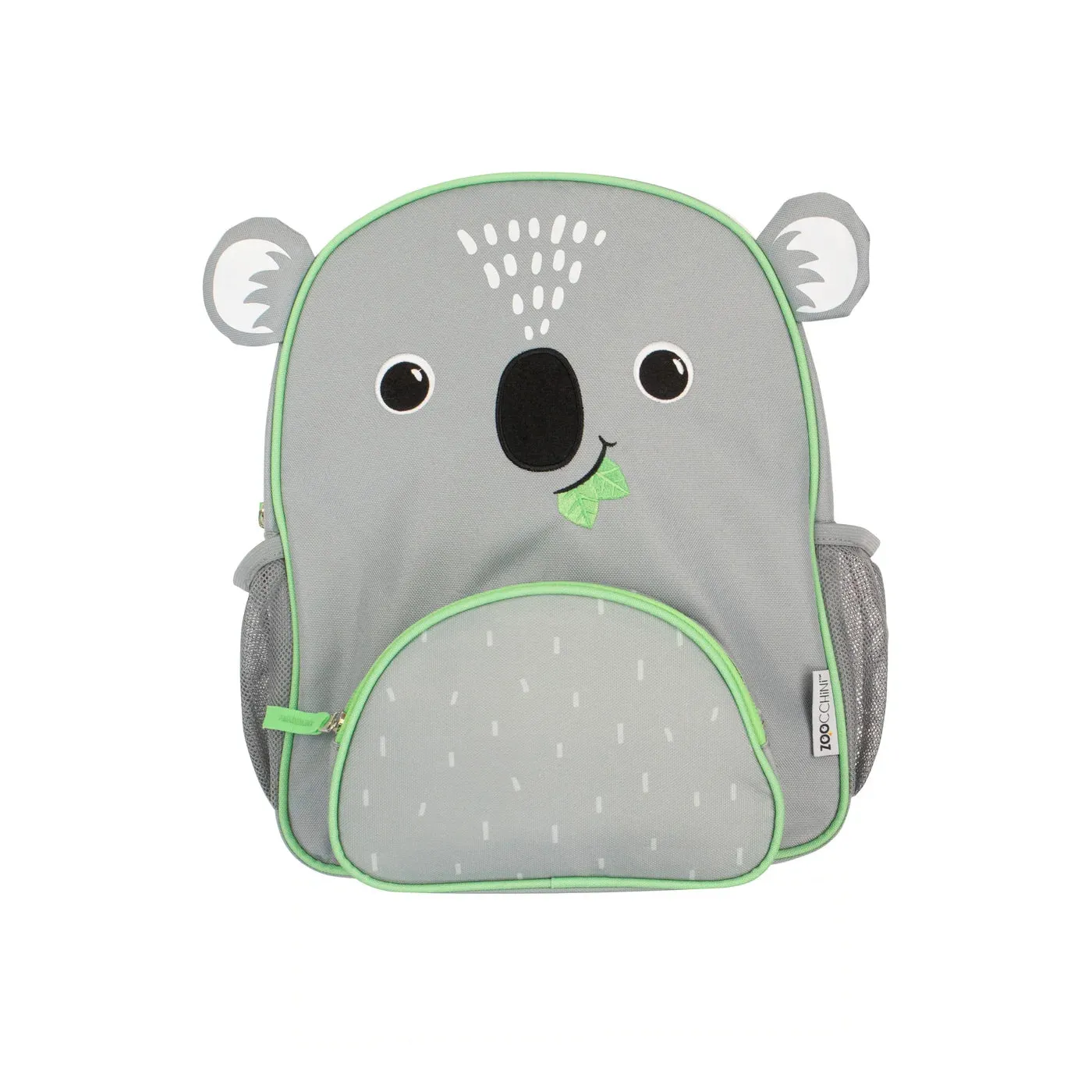 Zoocchini Backpack Pals