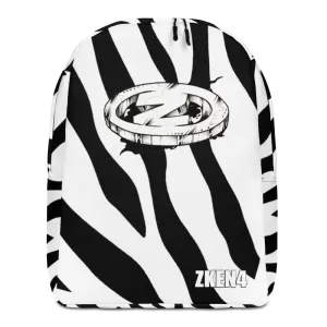 ZUNIE ZEBRA