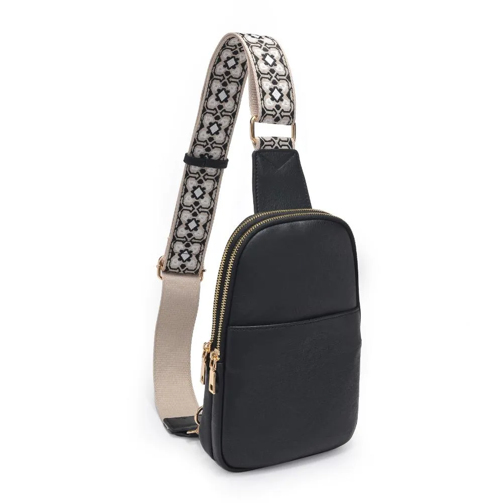 Zuri Sling Backpack