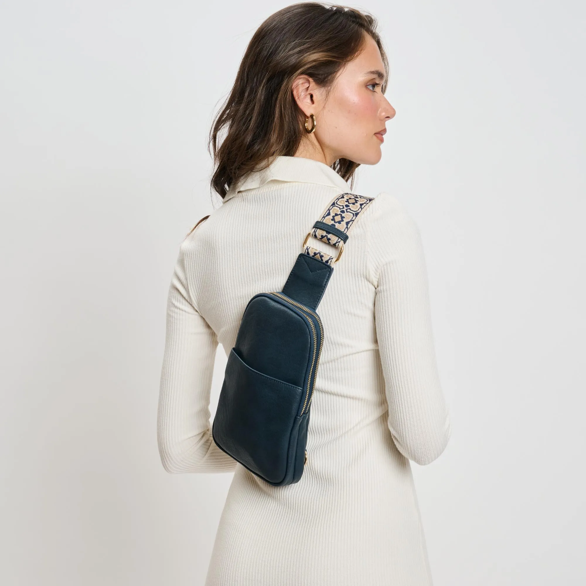 Zuri Sling Backpack