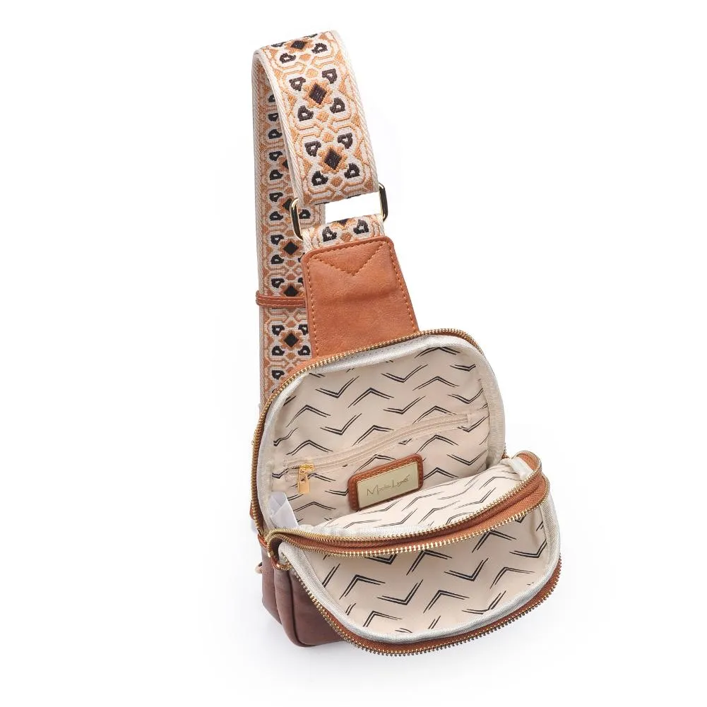 Zuri Sling Backpack